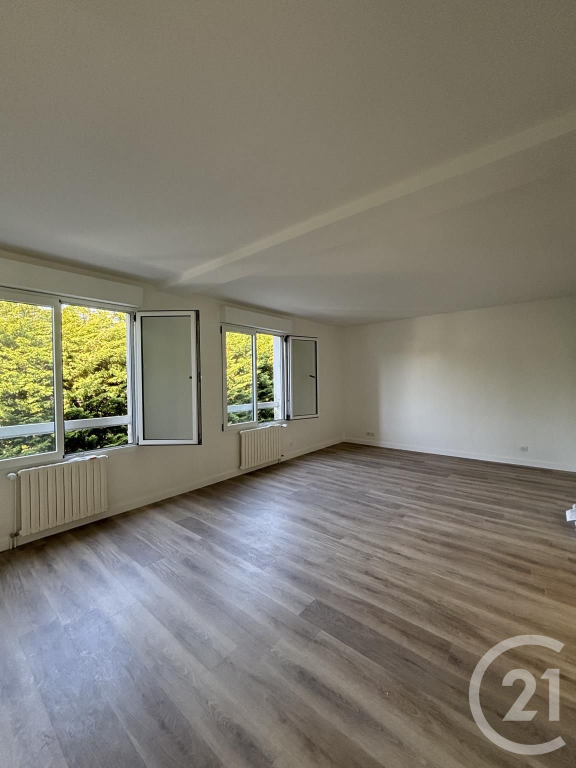 Flat Cours Jean Jaurès in Moulins