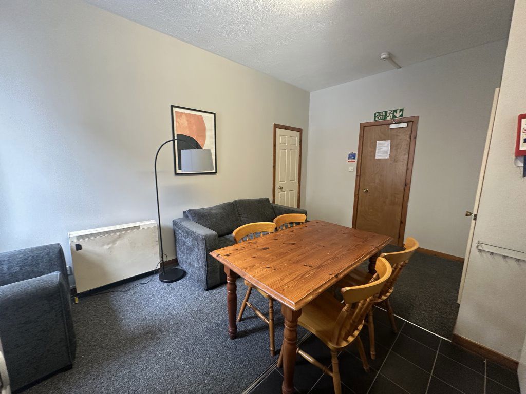 Room Taylor's Lane in Dundee