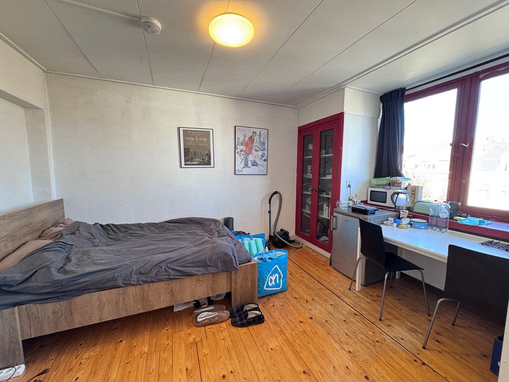 Kamer Wilhelminasingel in Maastricht