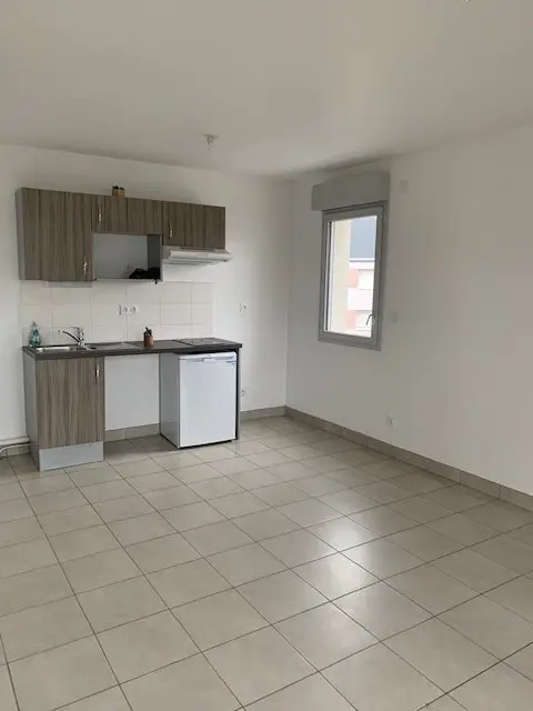 Appartement Rue du Maréchal Leclerc à Lucé