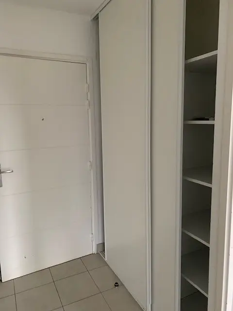 Appartement Rue du Maréchal Leclerc à Lucé