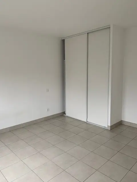 Appartement Rue du Maréchal Leclerc à Lucé