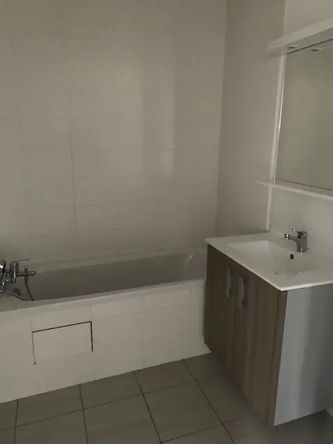 Appartement Rue du Maréchal Leclerc à Lucé