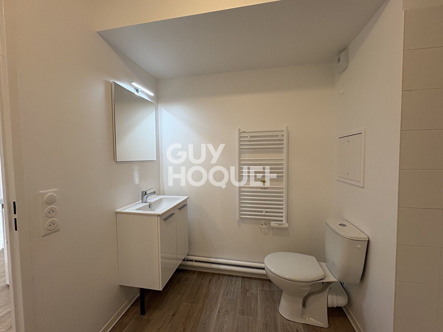 Flat Rue des Pichots in Montlhéry
