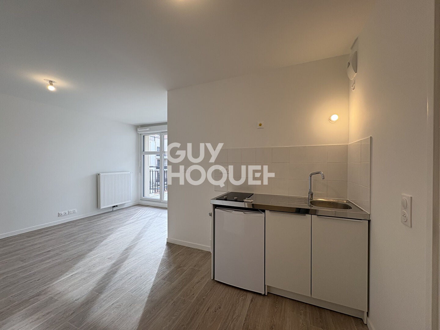 Flat Rue des Pichots in Montlhéry
