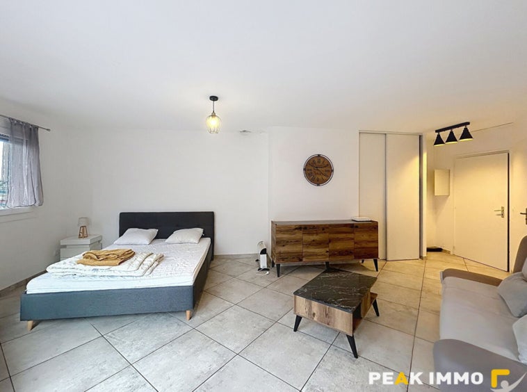 Appartement Rue Louis Armand à Annemasse