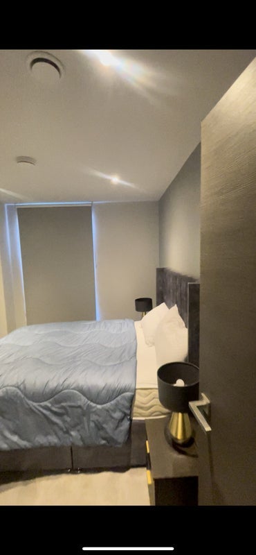 Room Worrall Street in Salford