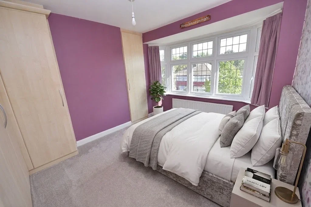 House Cloonmore Avenue in Greater London