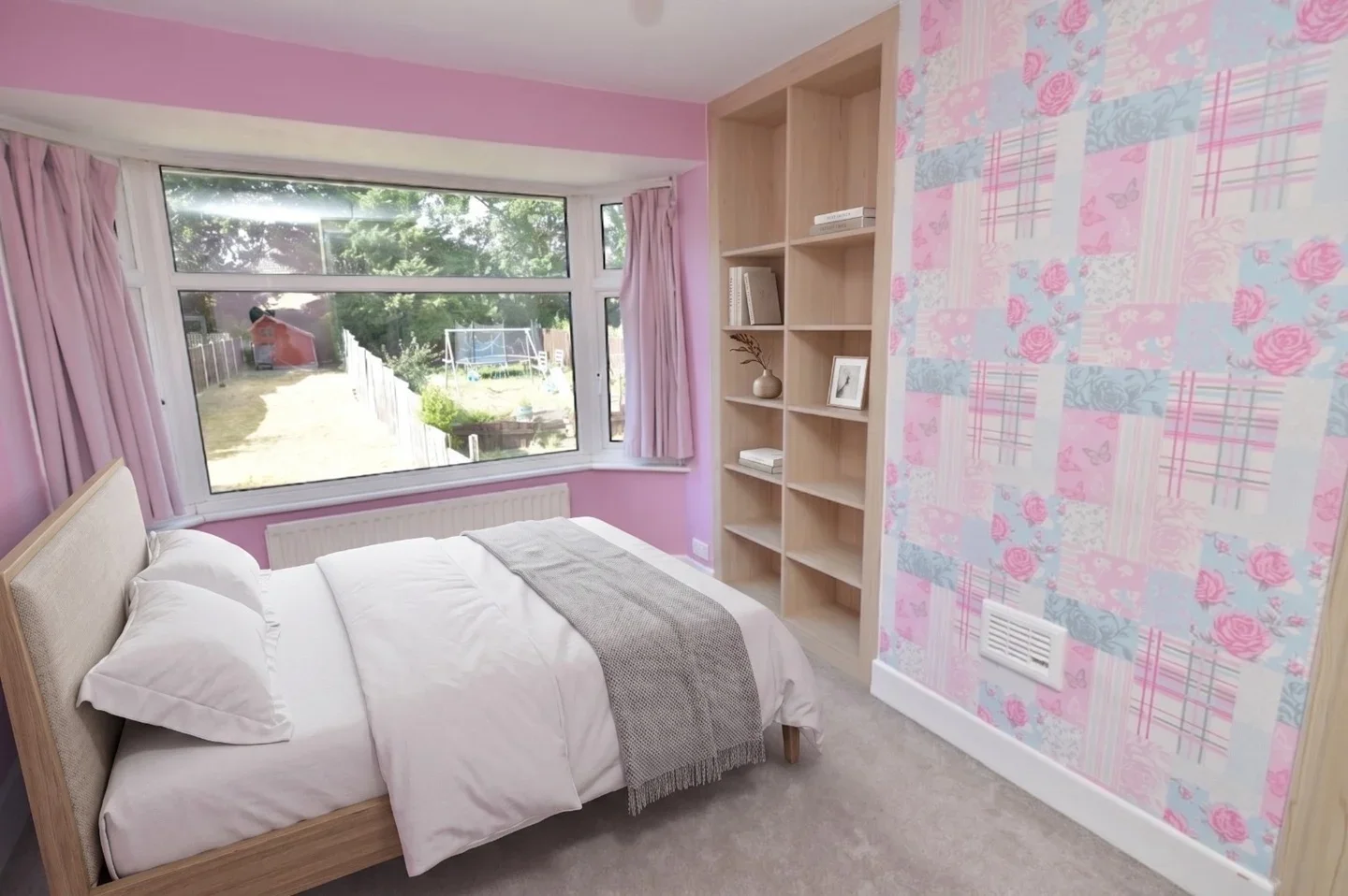 House Cloonmore Avenue in Greater London