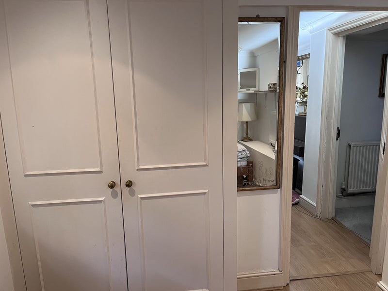Room Nassington Road in Greater London