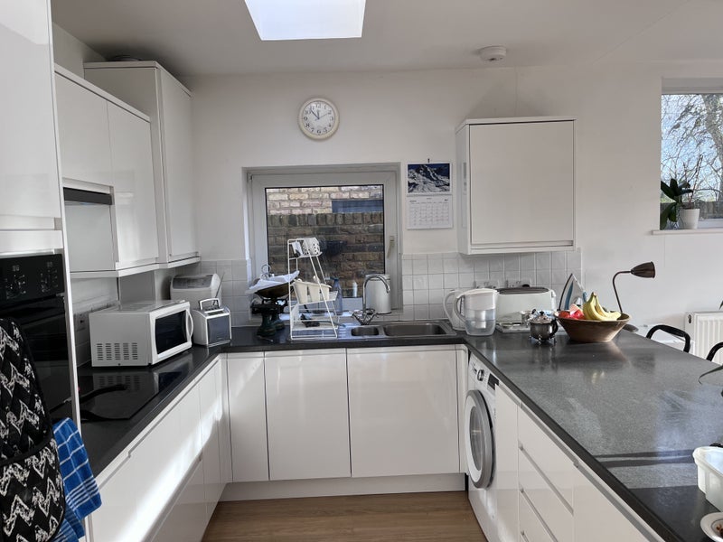 Room Nassington Road in Greater London