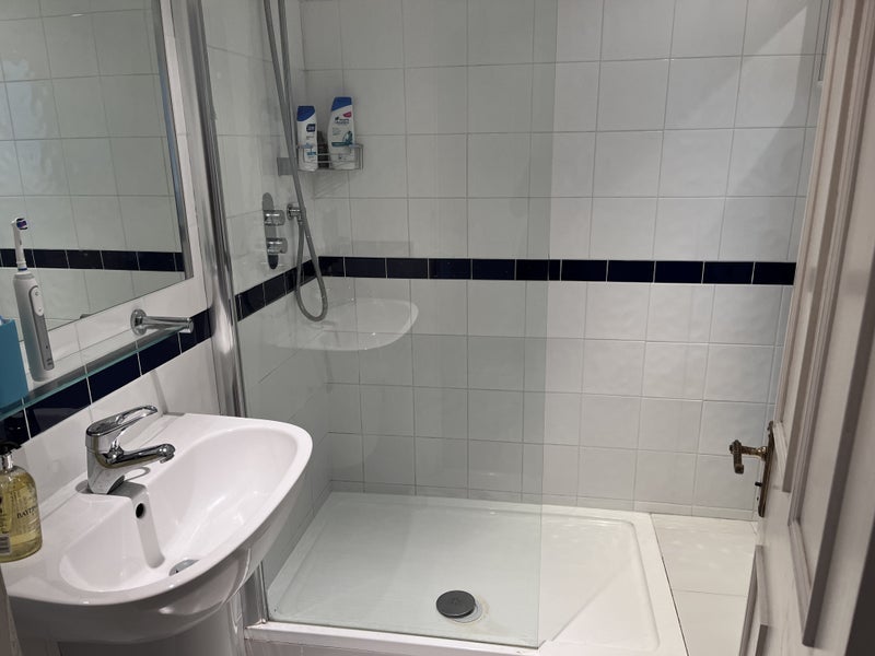 Room Nassington Road in Greater London