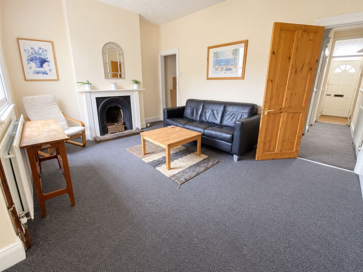 Room Fraser Street in Bristol