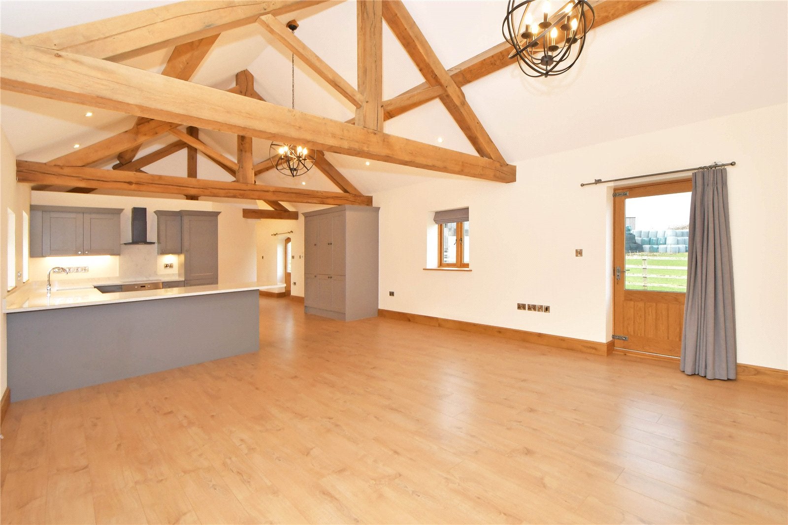 House Eccleshall Road in Eccleshall