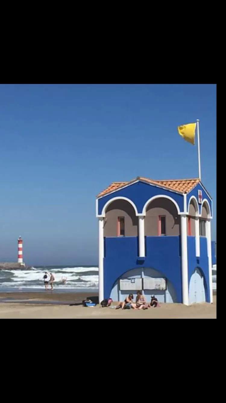Flat Boulevard du Front de Mer in Port-la-Nouvelle
