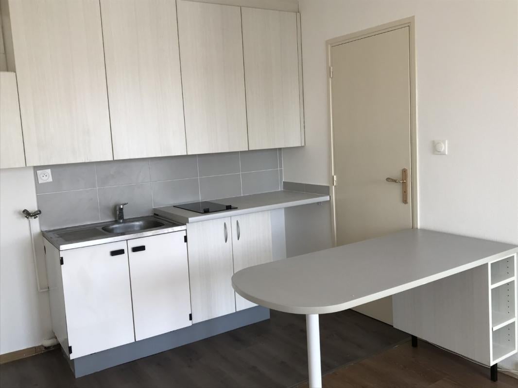 Appartement Rue Charles Martel à Nancy