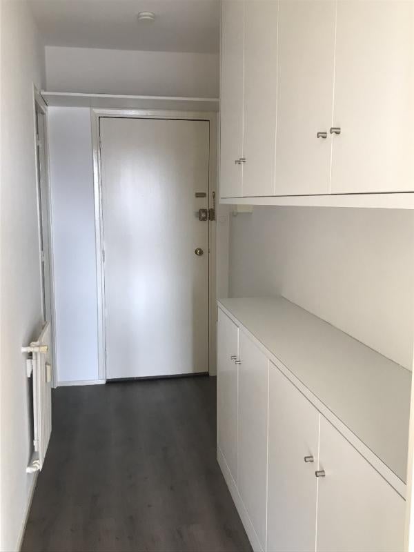 Appartement Rue Charles Martel à Nancy