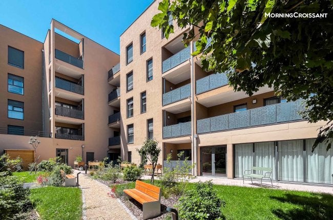 Appartement Rue Nationale à Villefranche-sur-Saône