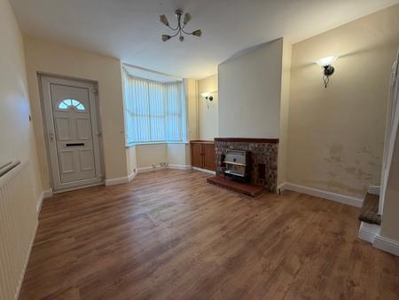 House Prestwood Road in Wolverhampton