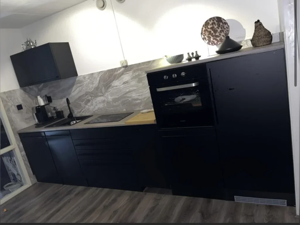 Appartement Motorwal 5
