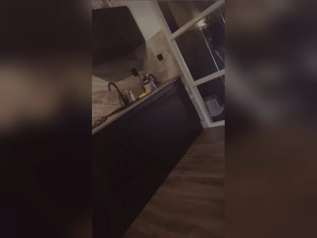 Appartement Motorwal 8