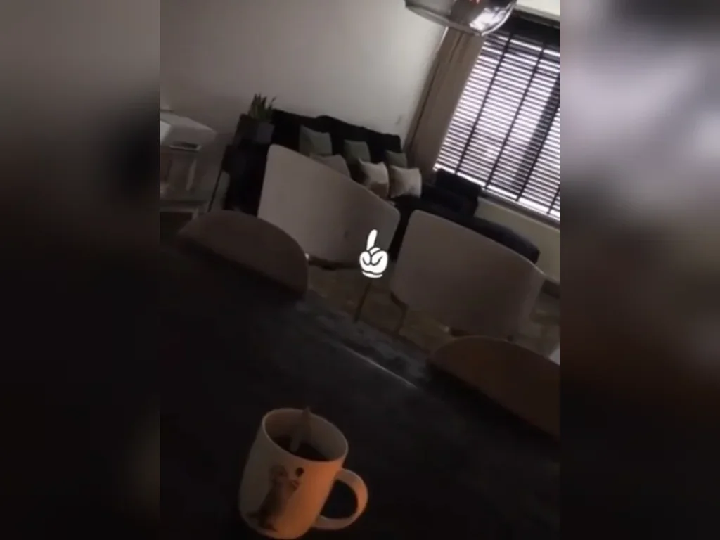 Appartement Motorwal 3