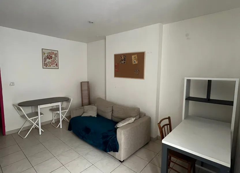 Appartement Rue François Chénieux à Limoges