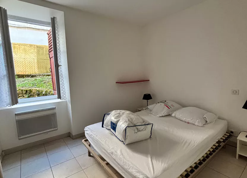 Appartement Rue François Chénieux à Limoges
