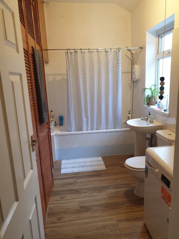 Room Albion Street in Burnley