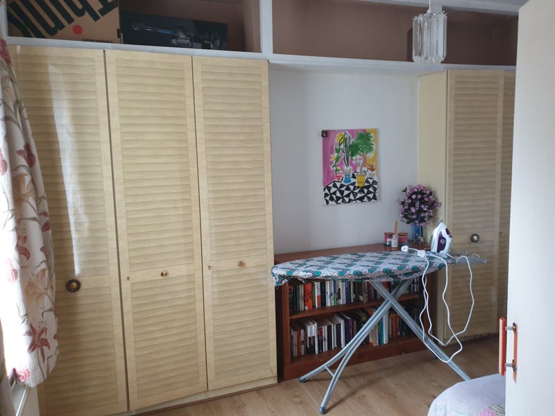 Room Albion Street in Burnley