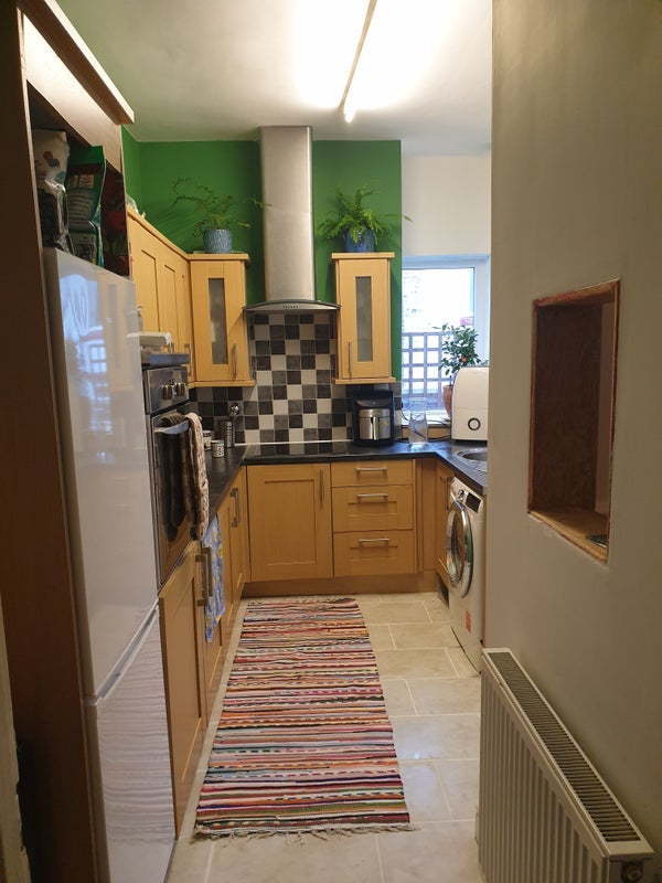 Room Albion Street in Burnley