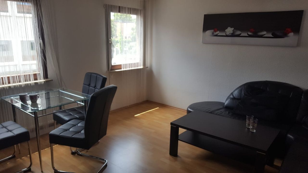 Wohnung Im Geiger in Stuttgart