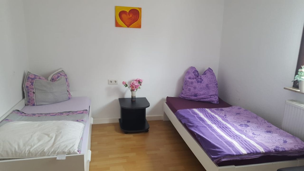 Wohnung Im Geiger in Stuttgart