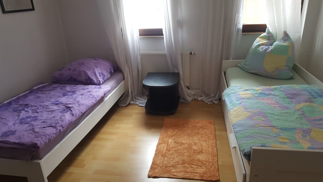 Wohnung Im Geiger in Stuttgart