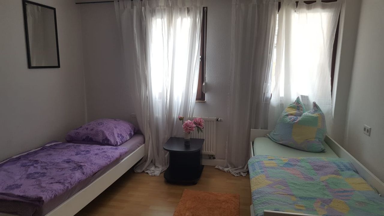 Wohnung Im Geiger in Stuttgart