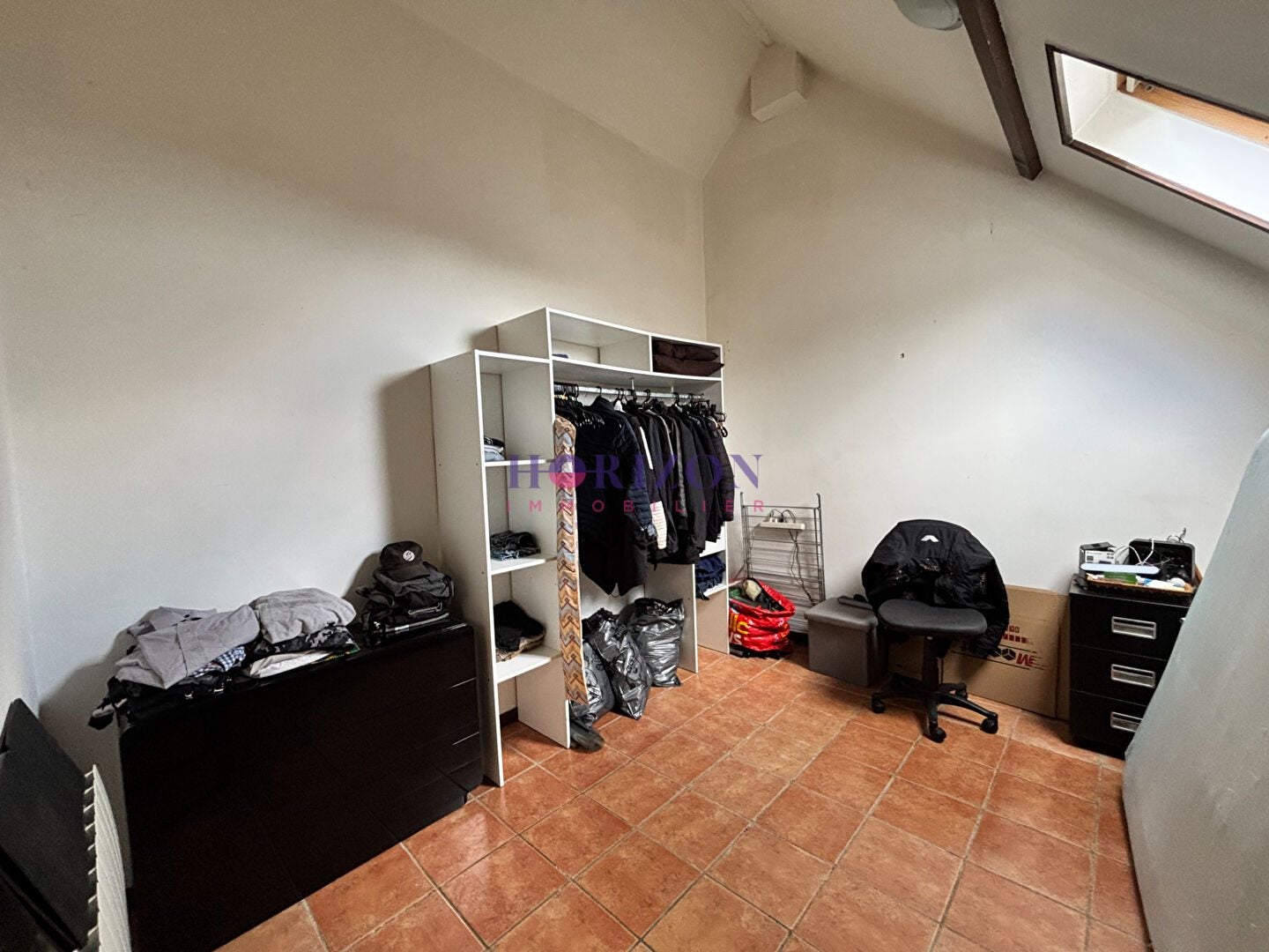 Appartement Rue de Paris à La Chapelle-en-Serval