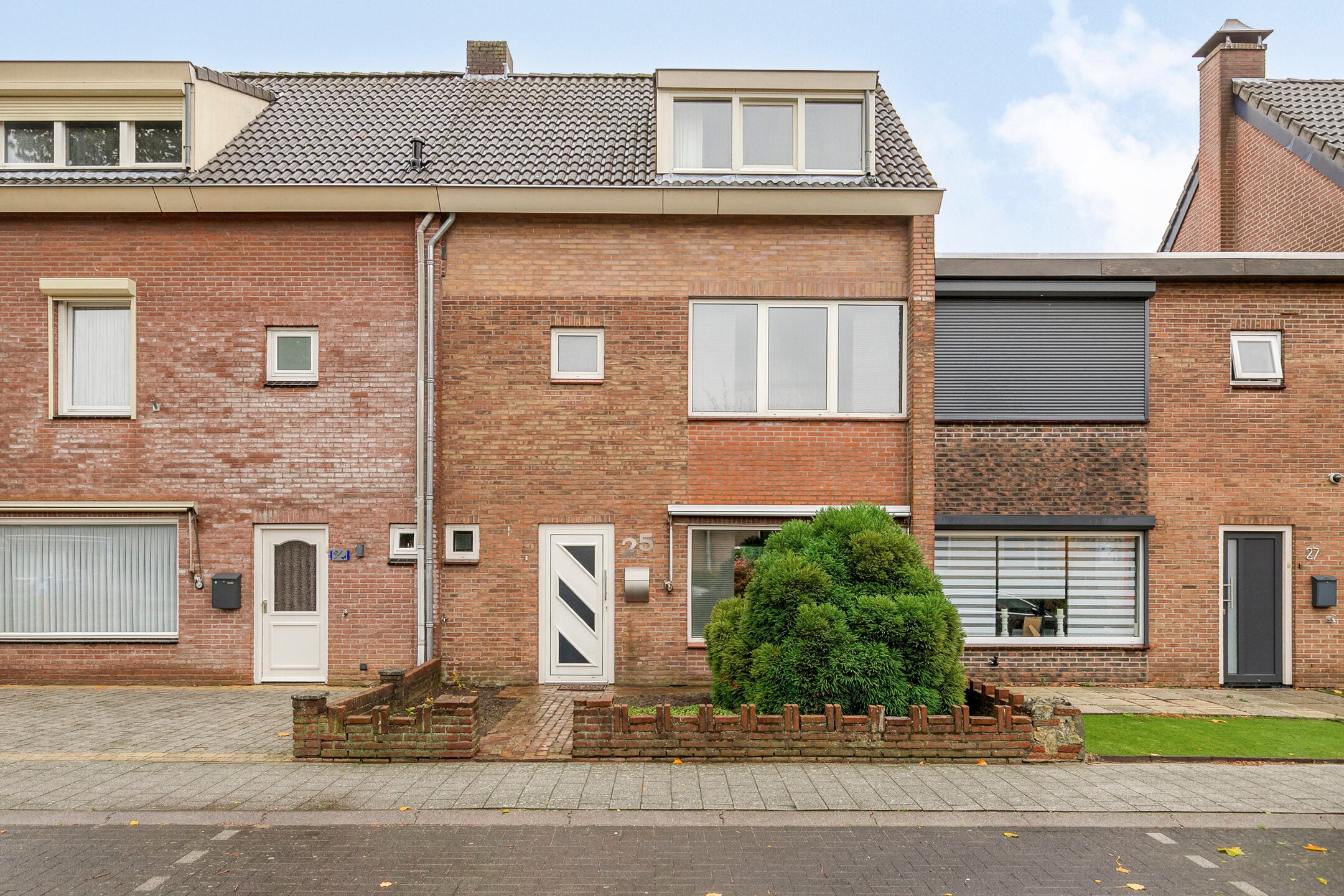 Huis Lavendelstraat 25 in Bergeijk