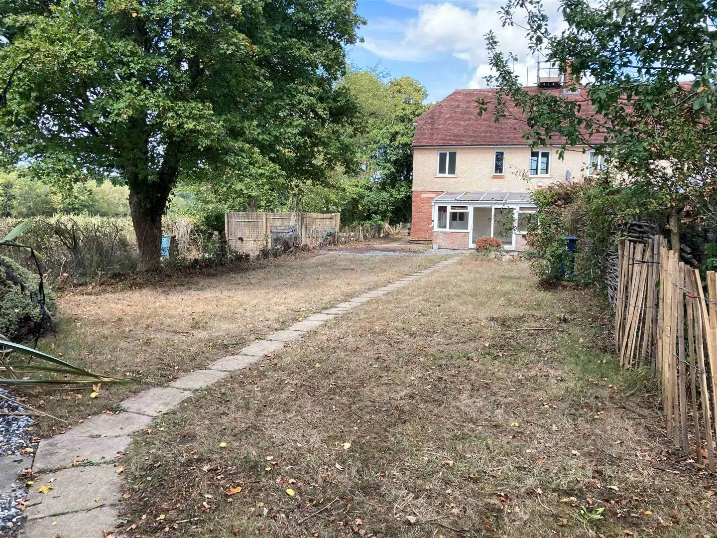 House Halden Lane in Ashford