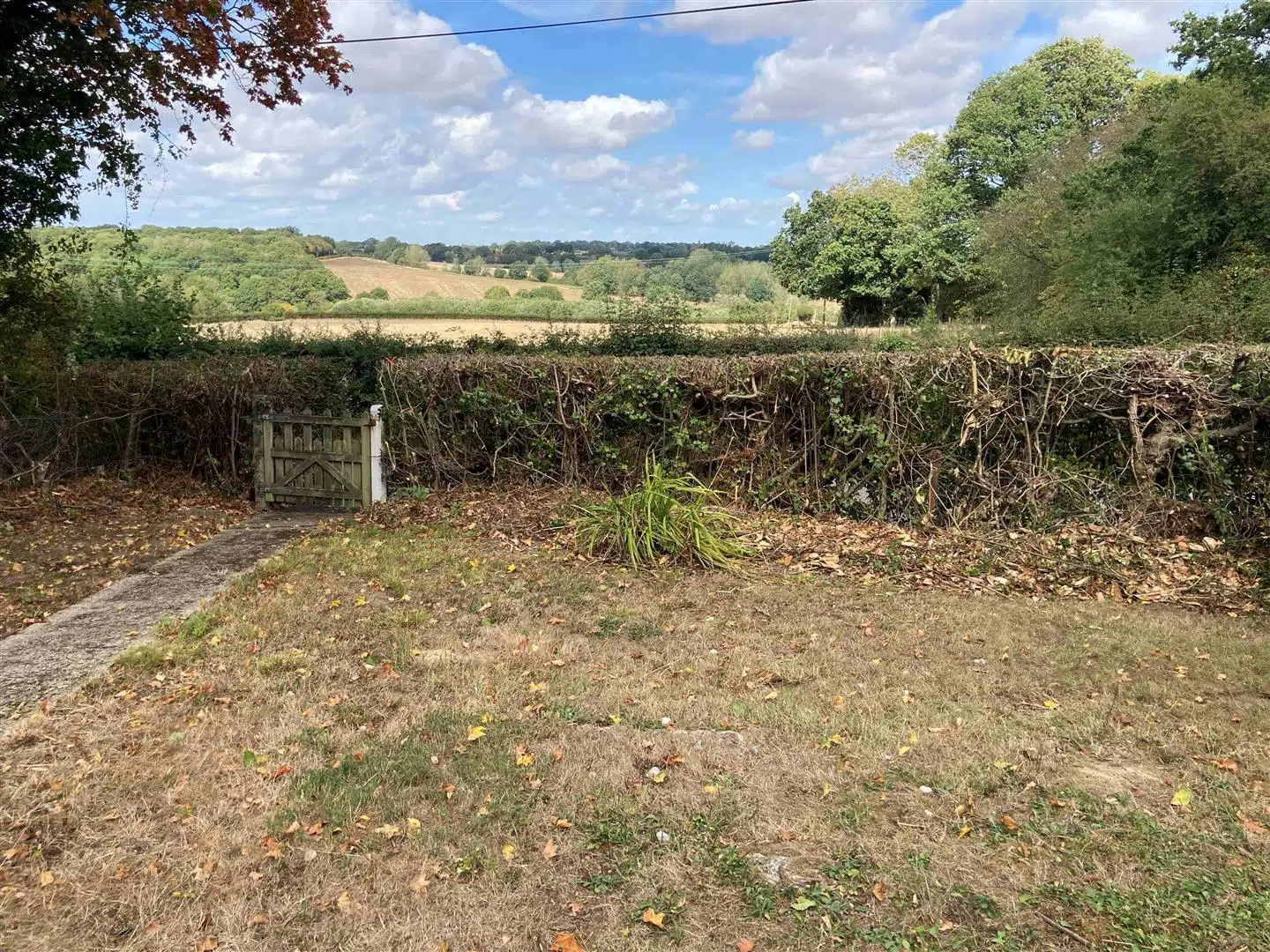 House Halden Lane in Ashford