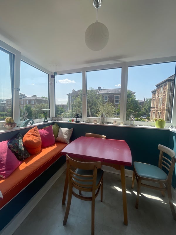 Room Apsley Road in Bristol