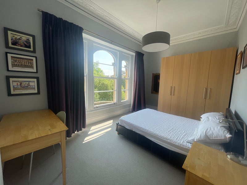 Room Apsley Road in Bristol