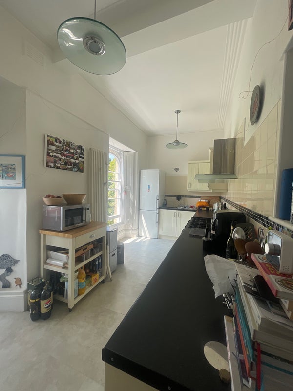 Room Apsley Road in Bristol