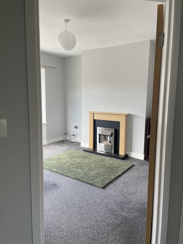 Room Granville Road in Newcastle upon Tyne