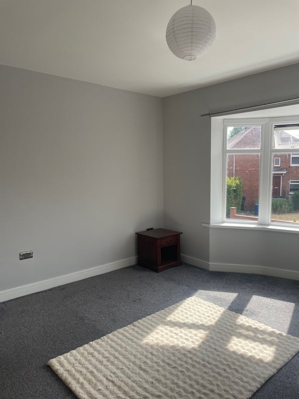 Room Granville Road in Newcastle upon Tyne