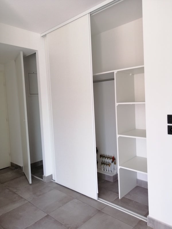 Flat Rue André Jean Boudoy in Avignon