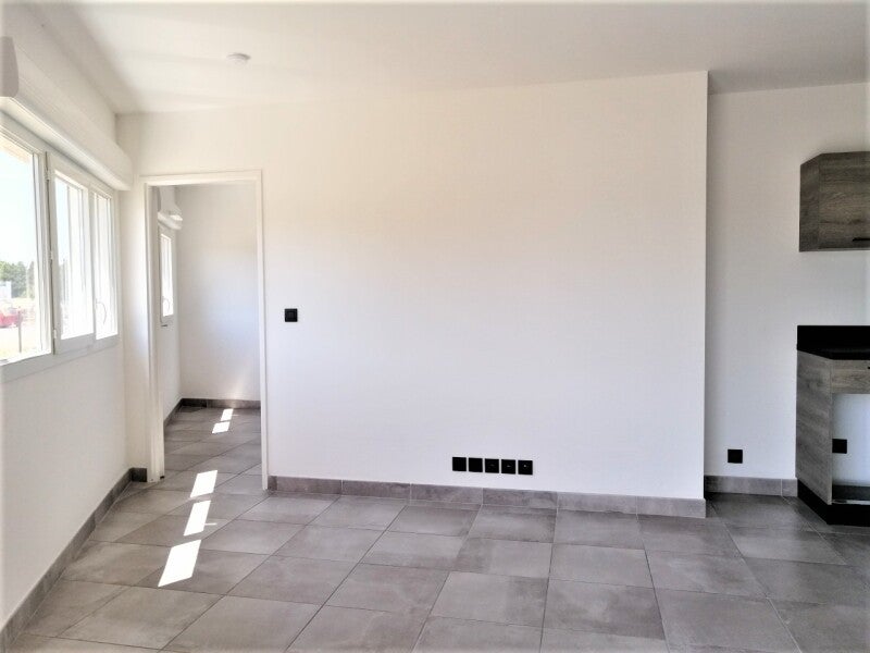 Flat Rue André Jean Boudoy in Avignon