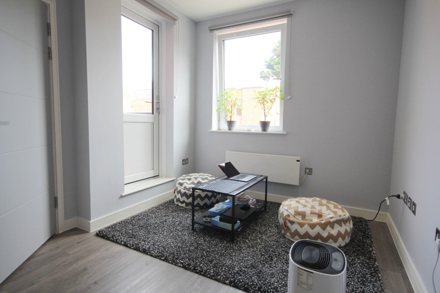 Flat The Ring in Bracknell