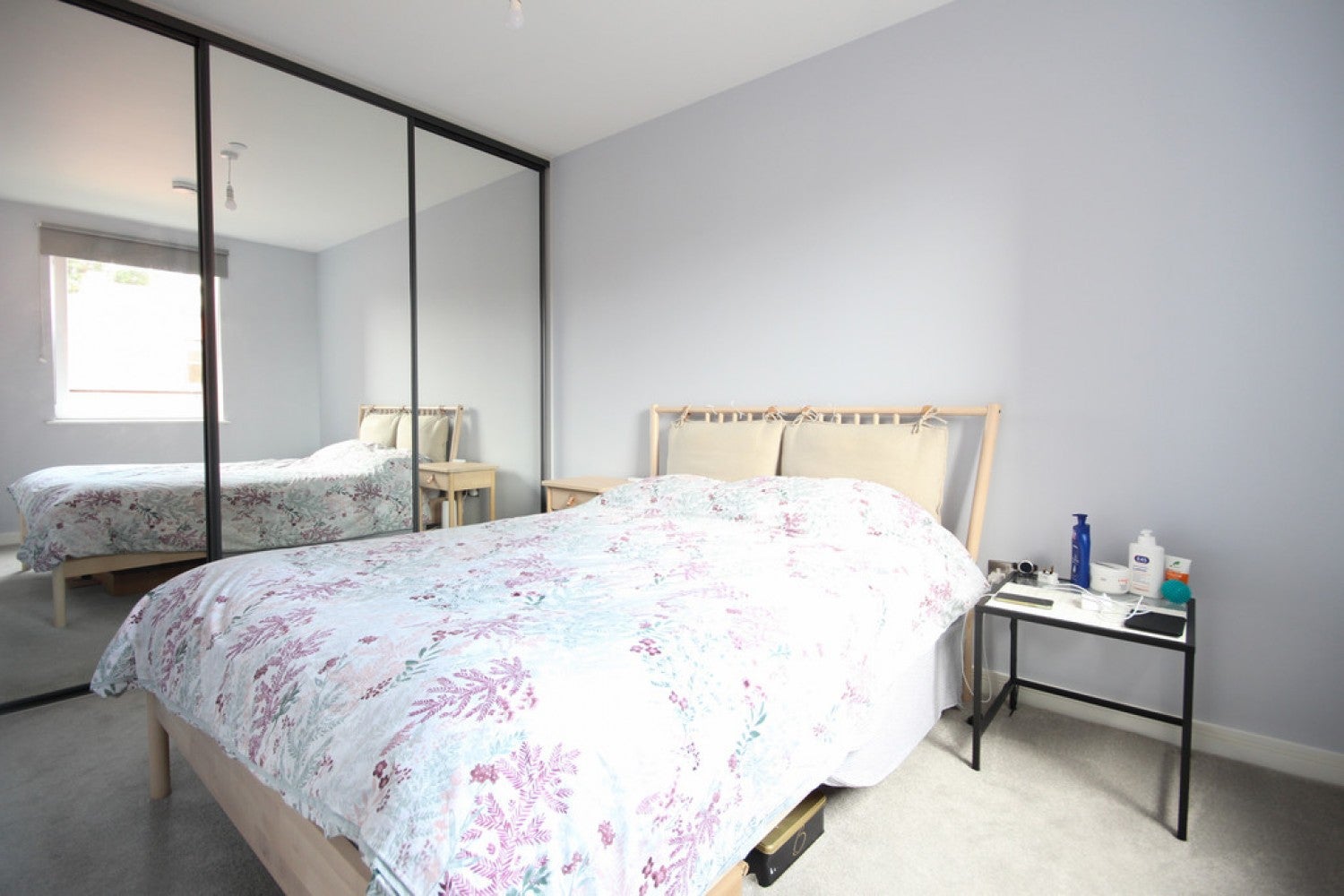 Flat The Ring in Bracknell