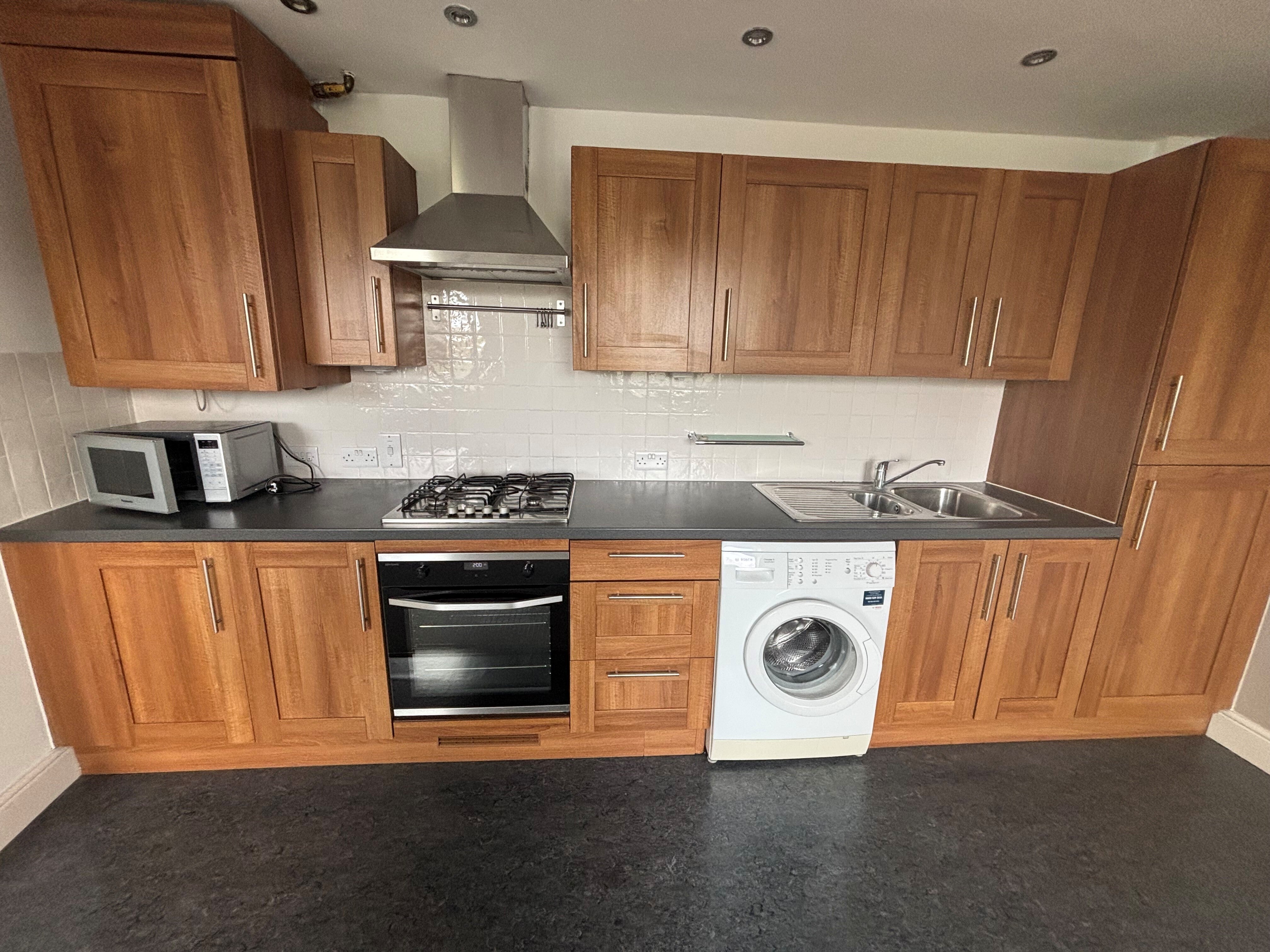 Flat Heathcroft in Welwyn Hatfield