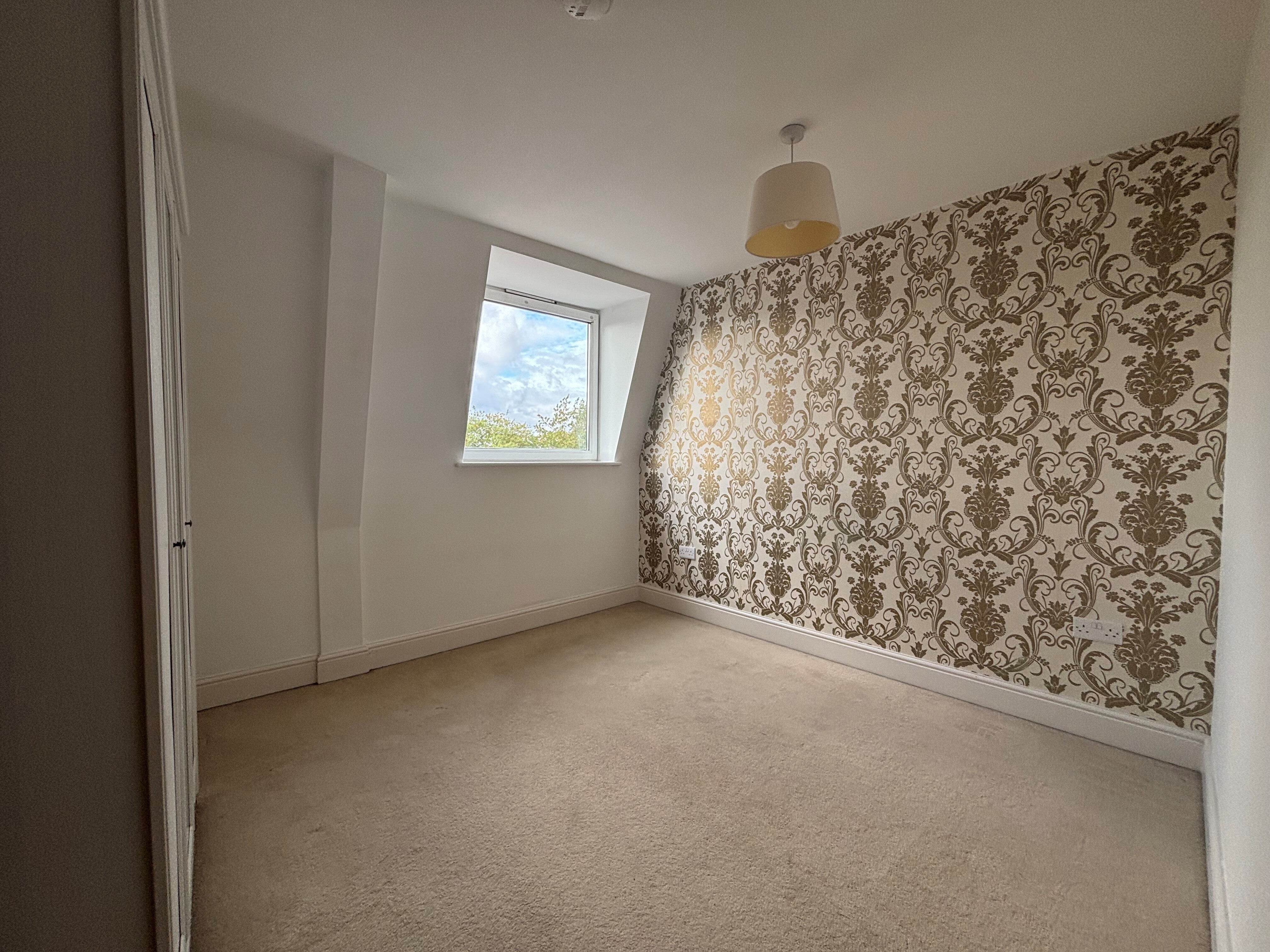 Flat Heathcroft in Welwyn Hatfield